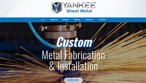 yankee sheet metal east hartford